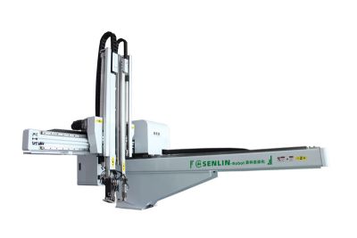 森林自動化科技(廣東)有限公司