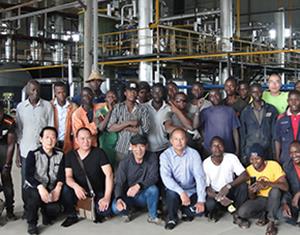 亞歐(徐州)高新技術發展有限公司