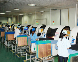 深圳市富業達電子有限公司