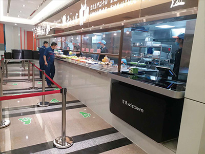 廣州市大唐智訊電子技術有限公司