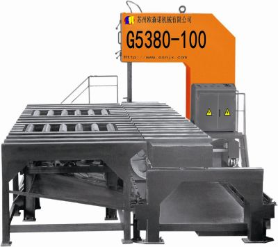 蘇州歐森諾機械有限公司