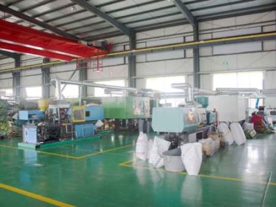 濰坊市晨虹塑料制品有限責任公司