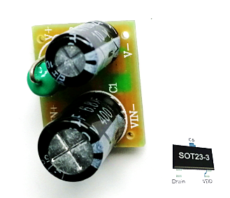 深圳市銀聯寶電子科技有限公司