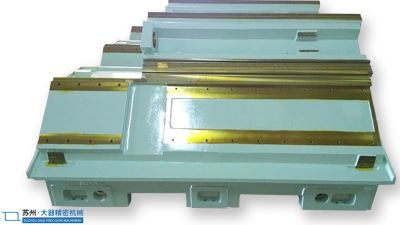 蘇州大器精密機械有限公司