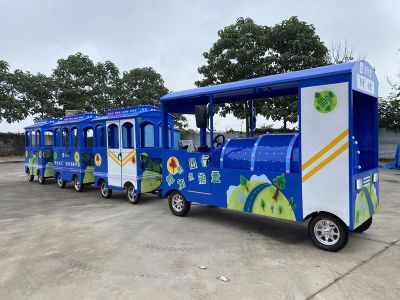 鄭州萬寶游樂設(shè)備有限公司