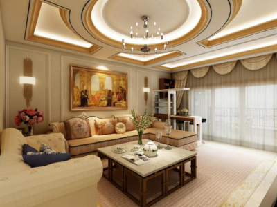 上海卡豐奇環保新材料有限公司