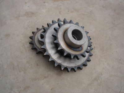 任丘市康飛齒輪廠