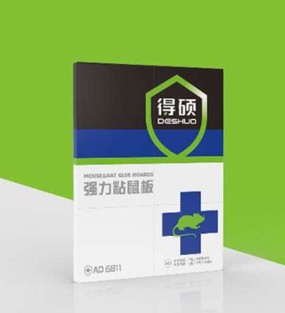 杭州得碩生物科技有限公司