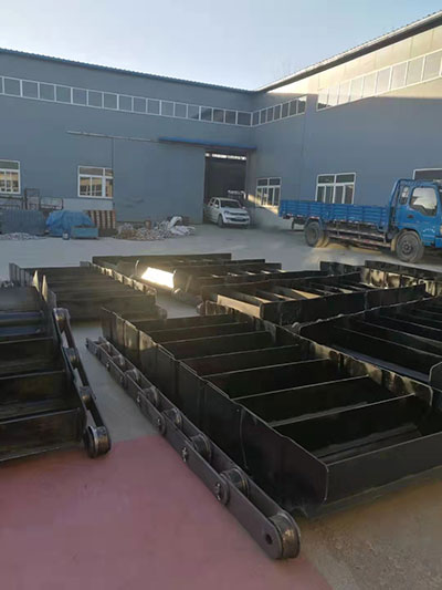 三河市騰達鏈條輸送機械有限公司