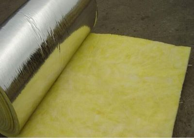 廊坊神州玻璃棉制品有限公司