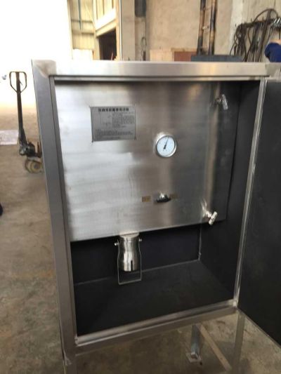 啟東興東石化設(shè)備有限公司