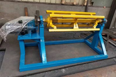 博興縣興福鎮博眾機械廠