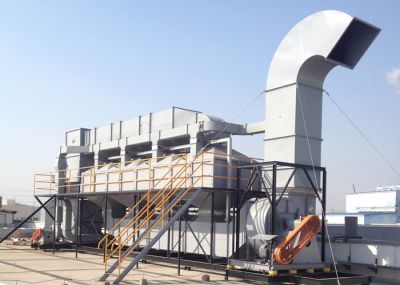 億特環保機械制造有限公司