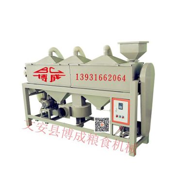 文安縣博成糧食機(jī)械加工廠