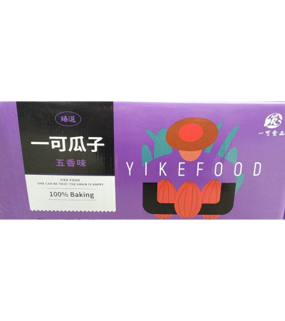 重慶一可食品有限公司