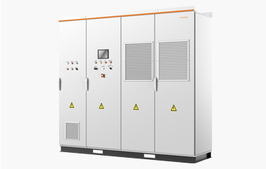 陽光電源股份有限公司