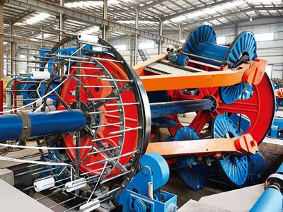 河北正通電纜設備有限公司