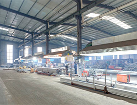 河北衡聯(lián)絲網制品有限公司