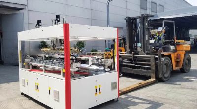 賽福起重裝卸(杭州)有限公司