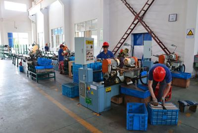 東莞市聯(lián)順精細管件制造有限公司