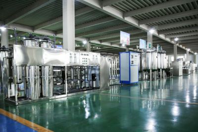 濰坊威爾頓機械設備有限公司