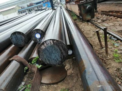 聊城市鑫華業鋼管有限公司