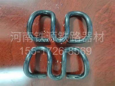 河南鐵源鐵路器材有限公司