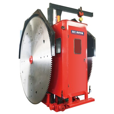 高時石材開采機械廠