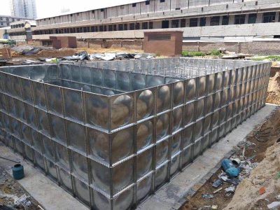 開封市匯科供水設備有限公司