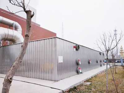 杭州夢翔環保科技有限公司