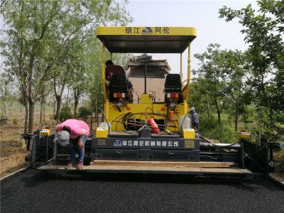 鎮(zhèn)江阿倫機械有限公司