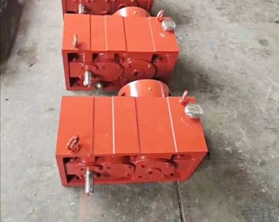 泰星減速機股份有限公司