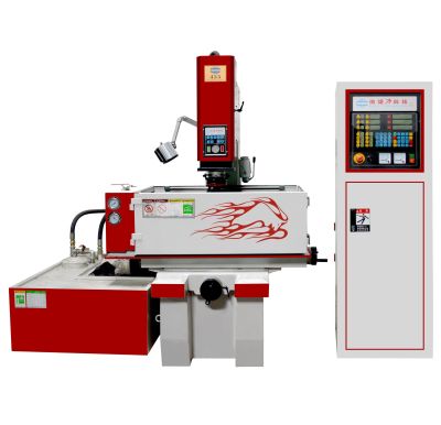 中山市依速力機械有限公司