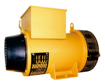 廣東粵灣發電機有限公司