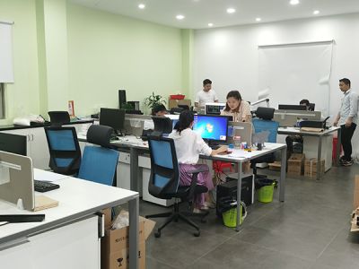 東莞市富晟通電子科技有限公司