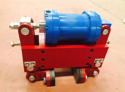 焦作液壓制動器集團股份有限公司