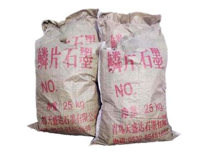 青島天盛達石墨有限公司