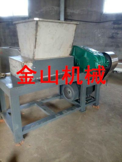 諸城市金山機械有限公司