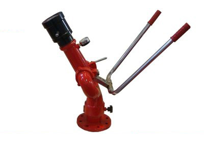 濟南華盛消防器材有限公司