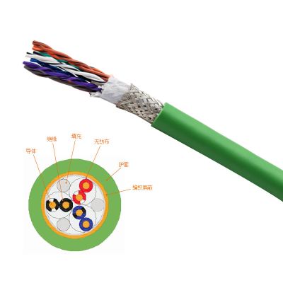 易聯線纜(東莞）有限公司