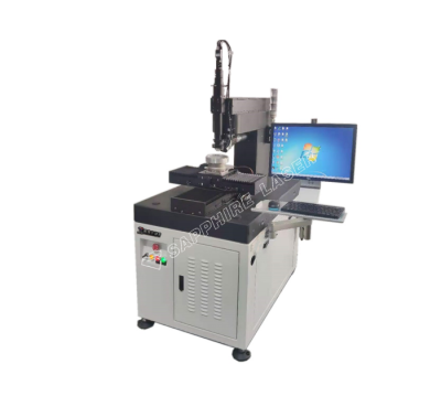 武漢賽斐爾激光技術(shù)有限公司