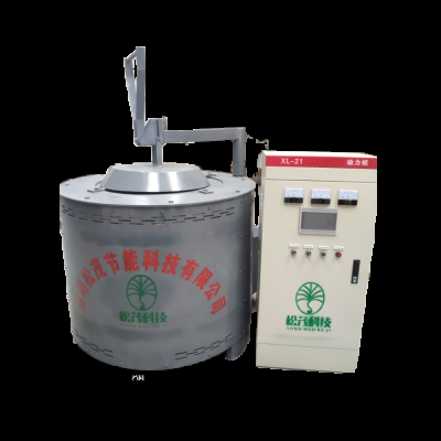 洛陽松茂節能科技有限公司