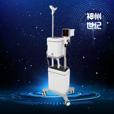 山東神州世紀生物科技有限公司