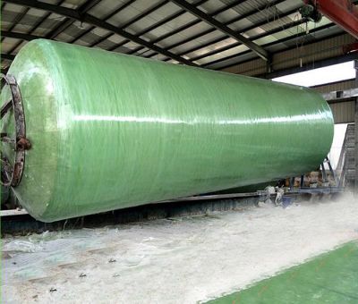 濰坊華強玻璃鋼有限公司