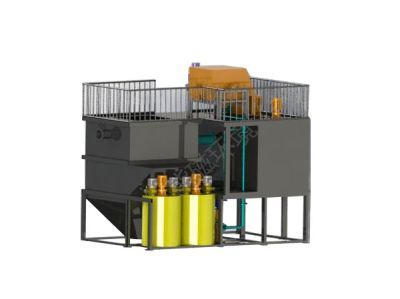 佛山能磁環境科技有限公司