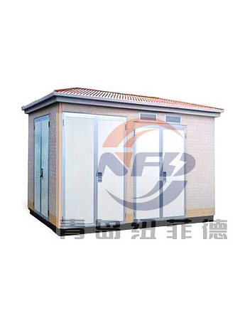 青島紐菲德新能源有限公司