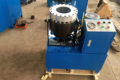 邢臺(tái)春信機(jī)械制造有限公司