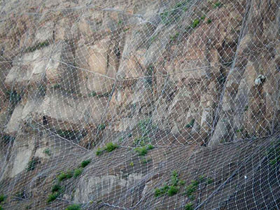 河北邊坡防護工程有限公司