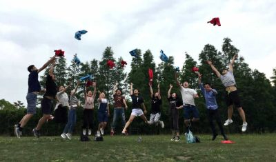 上海弘竣新能源材料有限公司