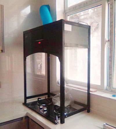 洛陽洛邑美廚電器有限責任公司